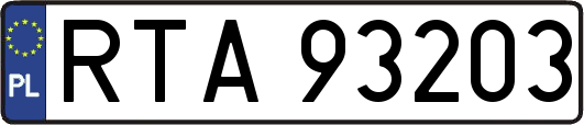 RTA93203