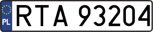 RTA93204