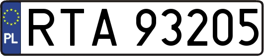 RTA93205