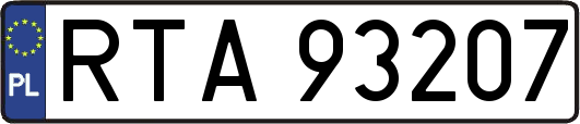 RTA93207