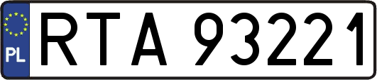 RTA93221