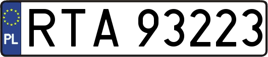 RTA93223