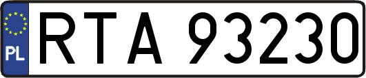 RTA93230