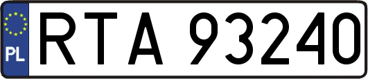 RTA93240