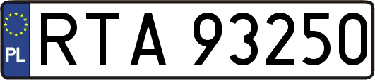 RTA93250