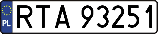 RTA93251