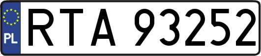 RTA93252
