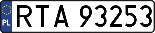 RTA93253