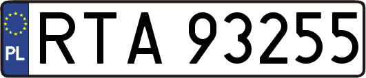 RTA93255