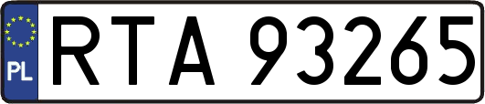 RTA93265