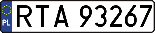RTA93267
