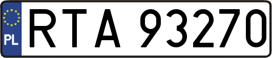RTA93270