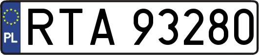 RTA93280