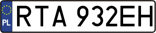 RTA932EH