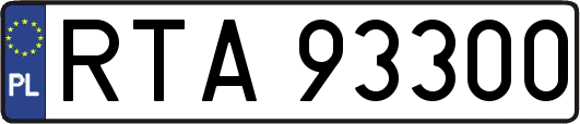 RTA93300