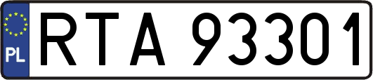 RTA93301