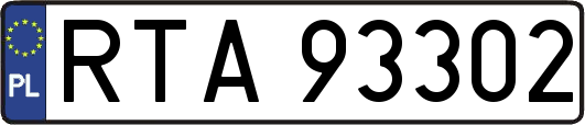 RTA93302