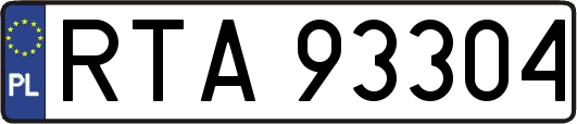 RTA93304