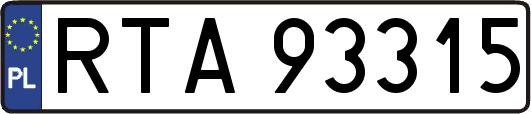 RTA93315
