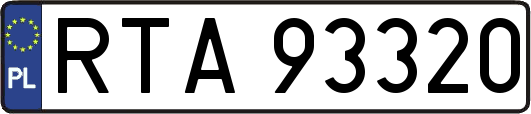 RTA93320