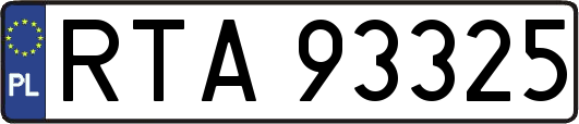RTA93325
