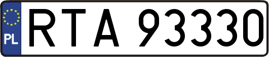 RTA93330