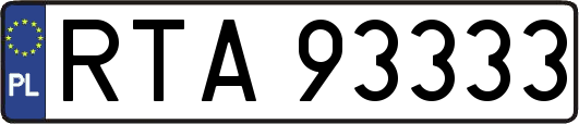 RTA93333