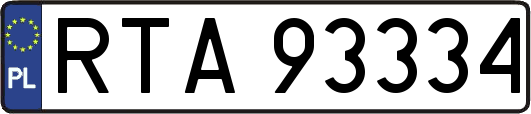 RTA93334