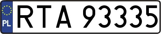 RTA93335