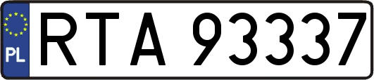 RTA93337