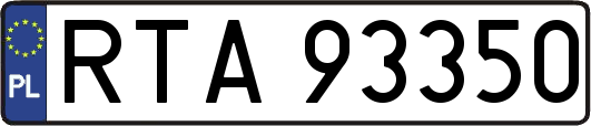RTA93350