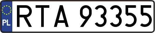 RTA93355