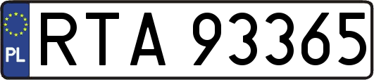 RTA93365