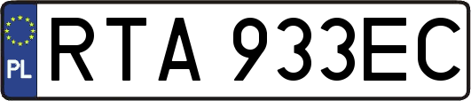RTA933EC