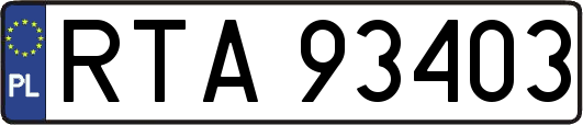RTA93403