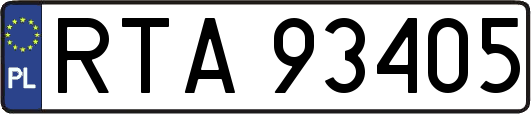 RTA93405