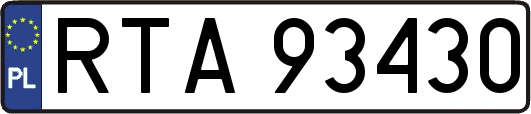 RTA93430