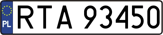 RTA93450