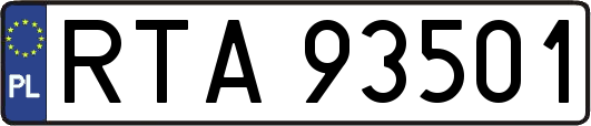 RTA93501