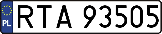 RTA93505