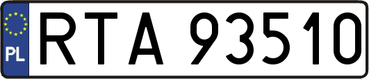 RTA93510