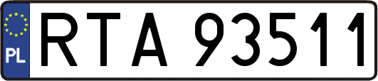 RTA93511
