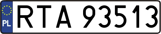 RTA93513