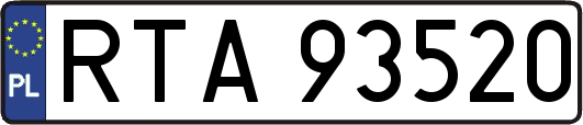 RTA93520