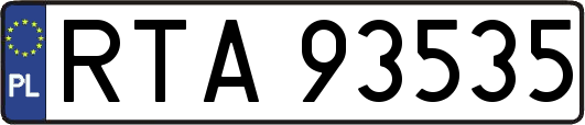 RTA93535