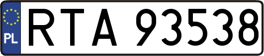 RTA93538