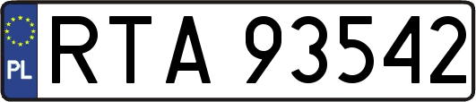 RTA93542