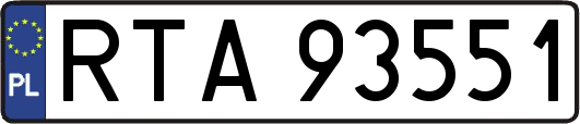 RTA93551