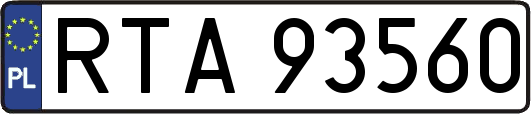RTA93560