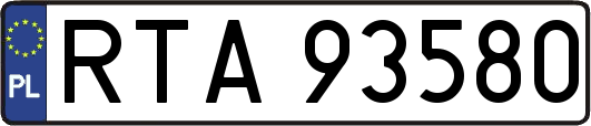 RTA93580